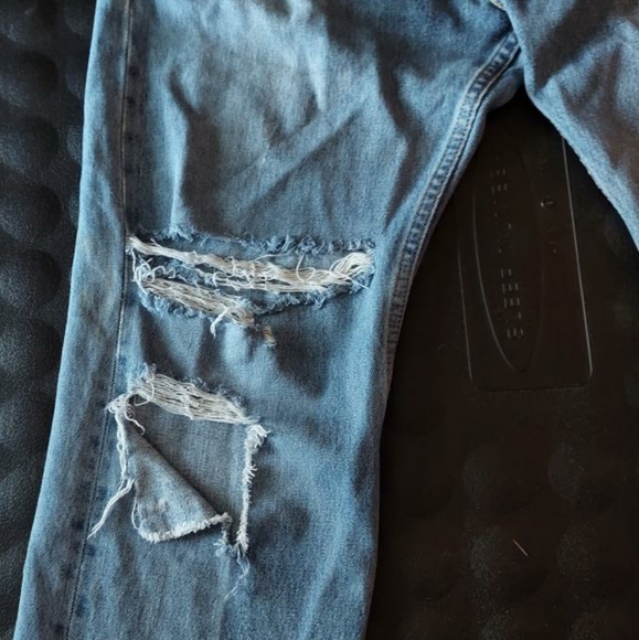 VINTAGE LEVI'S 505 34x29 - Picture 4 of 4